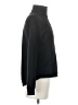 T by Talbots 100% Polyester Black Turtleneck Sweater Size XS - photo 4