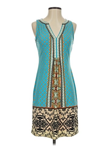Hale Bob Casual Dress (view 1)