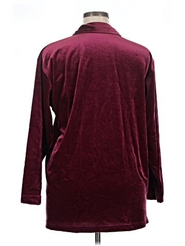 Jennifer Moore Coat (view 2)