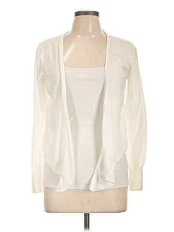 Margaret O'Leary Cardigan (view 1)