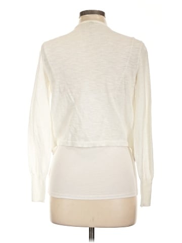 Margaret O'Leary Cardigan (view 2)