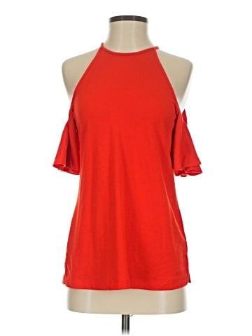 Harlowe & Graham Sleeveless Top (view 1)