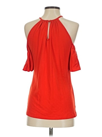 Harlowe & Graham Sleeveless Top (view 2)