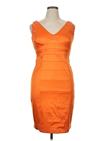 Sangria Cocktail Dress (view 1)