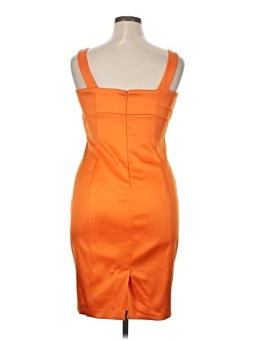 Sangria Cocktail Dress (view 2)