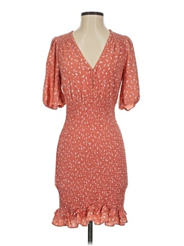 Abercrombie & Fitch Cocktail Dress (view 1)