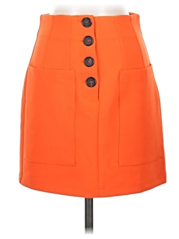 Topshop Casual Skirt (view 1)