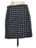Full Tilt Plaid Gray Casual Skirt Size S - photo 1