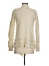 Club Monaco Ivory Cardigan Size XS - photo 2