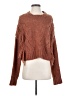 Urban Outfitters Brown Pullover Sweater Size S - photo 1