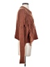 Urban Outfitters Brown Pullover Sweater Size S - photo 4
