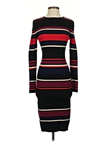 Cupcakes & Cashmere Casual Dress (view 1)