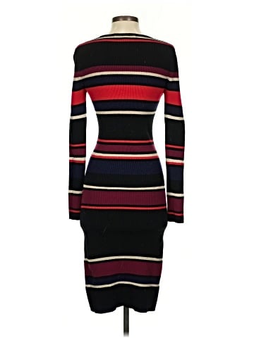 Cupcakes & Cashmere Casual Dress (view 2)