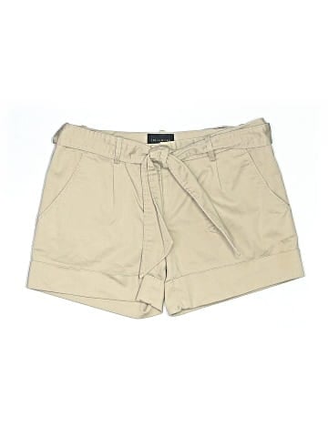 The Limited Khaki Shorts (view 1)