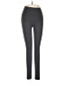 Charlotte Russe Gray Active Pants Size M - photo 1