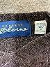 Express Bleus Metallic Gray Pullover Sweater Size M - photo 7