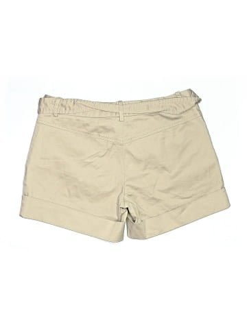 The Limited Khaki Shorts (view 2)