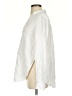 Soma Ivory Long Sleeve Blouse Size S - photo 5