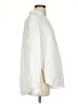 Soma Ivory Long Sleeve Blouse Size S - photo 4