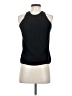 Le Lis Black Sleeveless Top Size S - photo 2