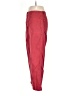 Madewell 100% Cotton Red Jeans Size 6 - photo 5