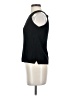 Le Lis Black Sleeveless Top Size S - photo 5