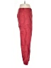 Madewell 100% Cotton Red Jeans Size 6 - photo 4
