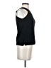 Le Lis Black Sleeveless Top Size S - photo 4
