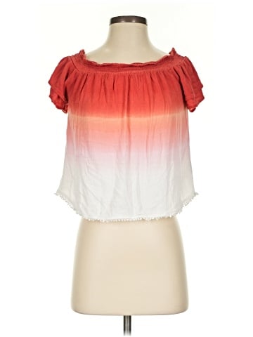 Xhilaration Sleeveless Blouse (view 1)