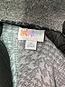 Lularoe Gray Kimono Size XL - photo 7