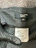 Philippe Adec Paris Solid Gray Dress Pants Size 14 - photo 7