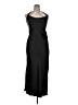billy j 100% Polyester Black Cocktail Dress Size 14 - photo 1