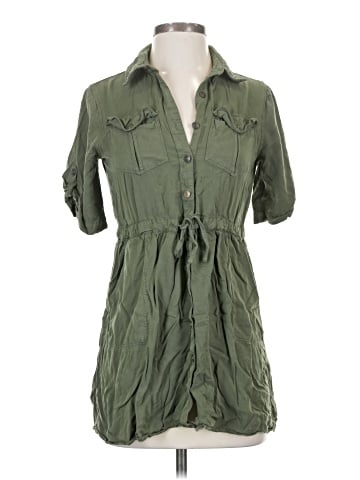 Paper Crane Casual Dress (view 1)
