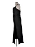 billy j 100% Polyester Black Cocktail Dress Size 14 - photo 5
