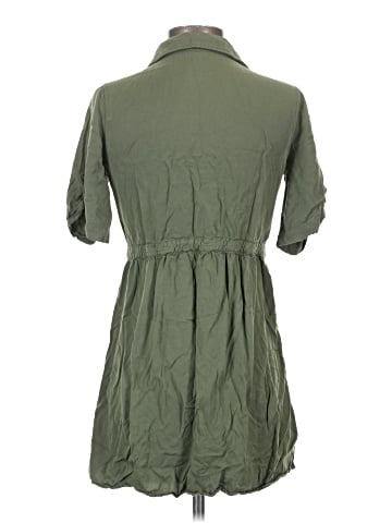 Paper Crane Casual Dress (view 2)