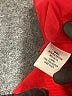 Relativity Red Coat Size S (estimated) - photo 7
