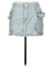 Zara Blue Denim Skirt Size S - photo 1