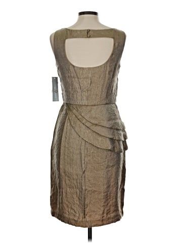 London Times Cocktail Dress (view 2)