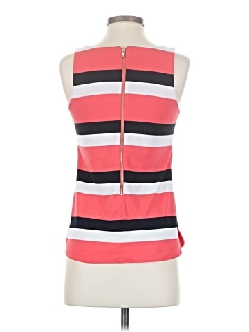 Ann Taylor Sleeveless Top (view 2)