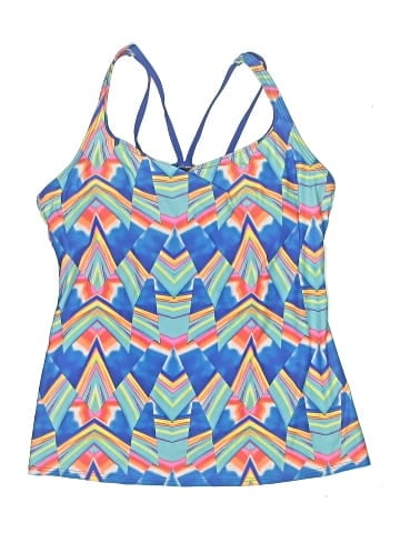 TYR Swimsuit Top (view 1)
