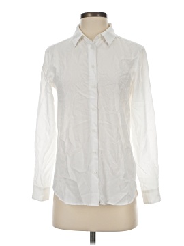 white christmas dresses Cotton Dress Shirt - Extra Slim Fit main image 0