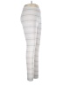 32 Degrees Stripes White Leggings Size XL - photo 4