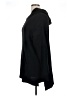 Fashion 100% Acrylic Black Pullover Sweater Size XL - photo 5