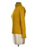 Unbranded Yellow Turtleneck Sweater Size XS (estimated) - photo 5