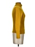 Unbranded Yellow Turtleneck Sweater Size XS (estimated) - photo 4