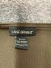 Lane Bryant Brown Sleeveless Top Size 22 - 24 Plus - photo 7
