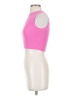 Zara Pink Tank Top Size S - photo 5
