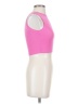 Zara Pink Tank Top Size S - photo 4