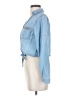 Unbranded 100% Cotton Blue Denim Jacket Size S - photo 5