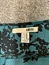 Amuse Society Teal Long Sleeve Blouse Size M - photo 7